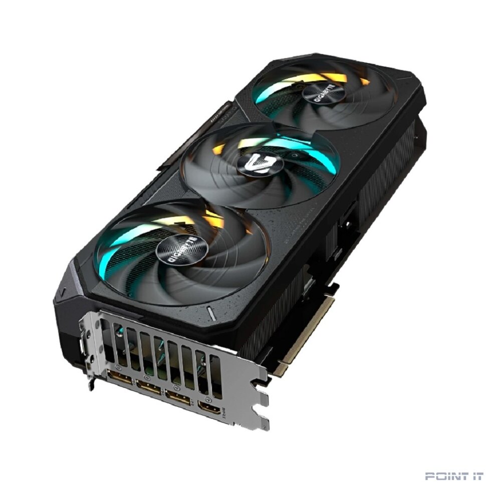 Видеокарта/ GV-N5080GAMING-16GD