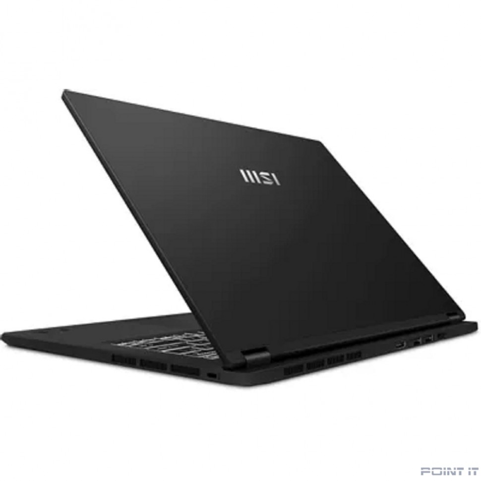 Ноутбук MSI Modern 14 H D13MG-090RU [9S7-14L112-090] Black 14" {FHD+ i5 13420H/16Gb/SSD512Gb//W11Pro}
