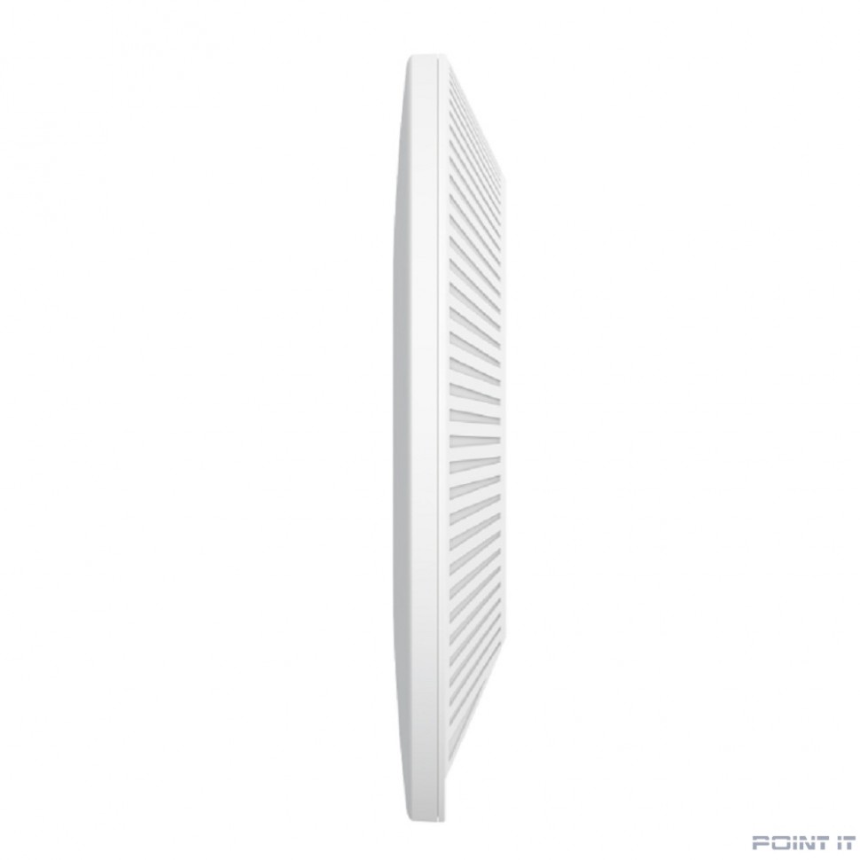 TP-Link EAP683 UR Потолочная точка доступа Wi-Fi AX6000