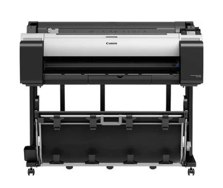 Струйный плоттер TM-300 3058C003 CANON