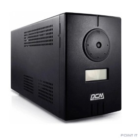 PowerCom ИБП Infinity Infinity INF-3000