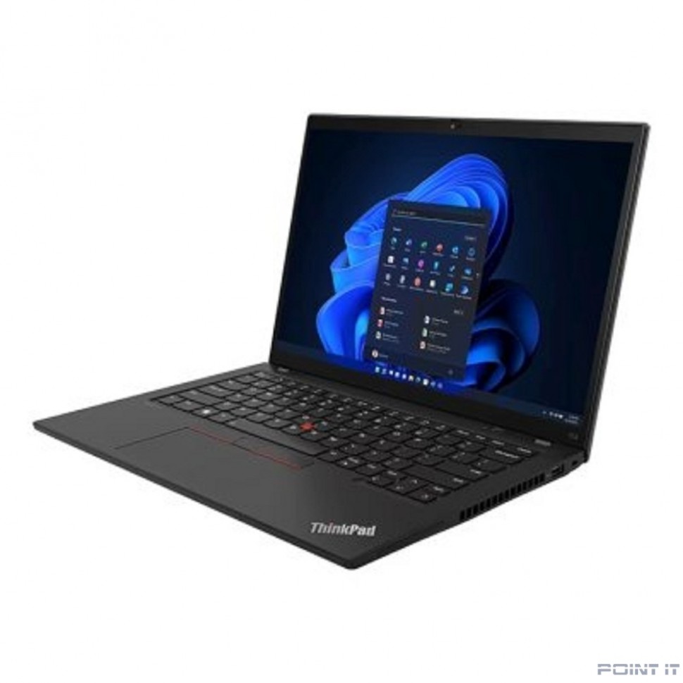 Ноутбук Lenovo ThinkPad T14 G4 [21HD00DGUS] 14" {(1920x1200) TS i7-1355U/32GB/1TB SSD/W11Pro}