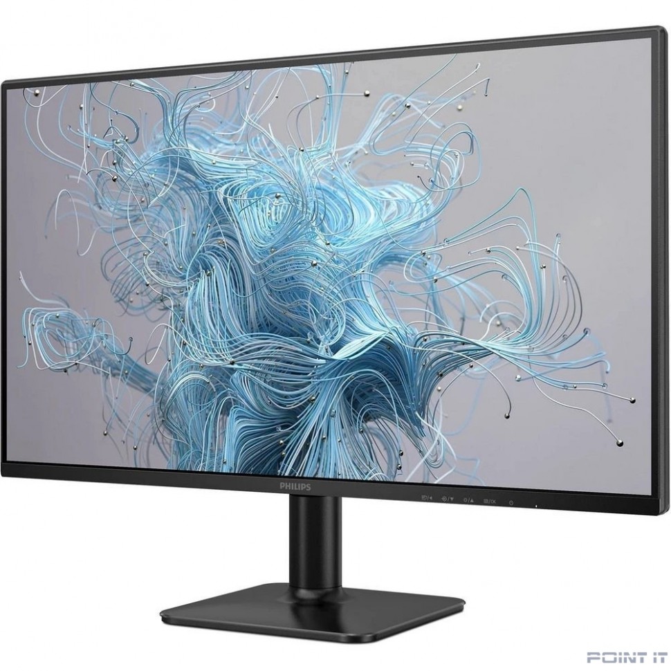 Монитор LCD PHILIPS 25" 25E2N2100 {IPS 1920x1080 120Hz 1ms 178/178 300cd 1500:1 HDMI1.4 (AC ext)}