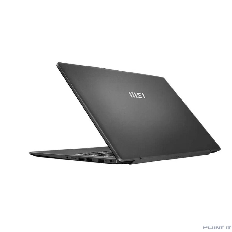 Ноутбук MSI Modern 14 F1MG-484XRU [9S7-14S111-484] Grey 14" {FHD Core 7 150U/ 16Gb/SSD512Gb/ Intel Graphics /DOS}