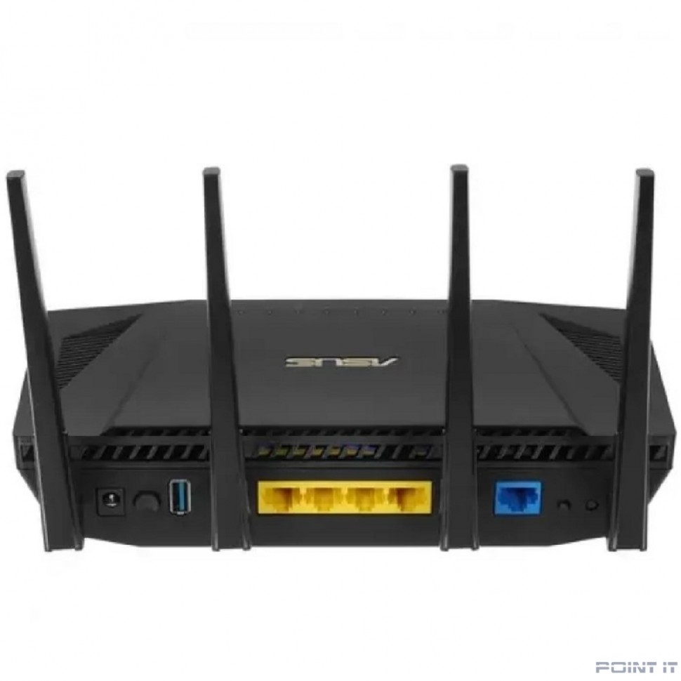 Маршрутизатор/ RT-AX58U v2