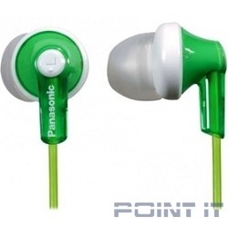 Panasonic RP-HJE 118 GUG вкладыши канальные