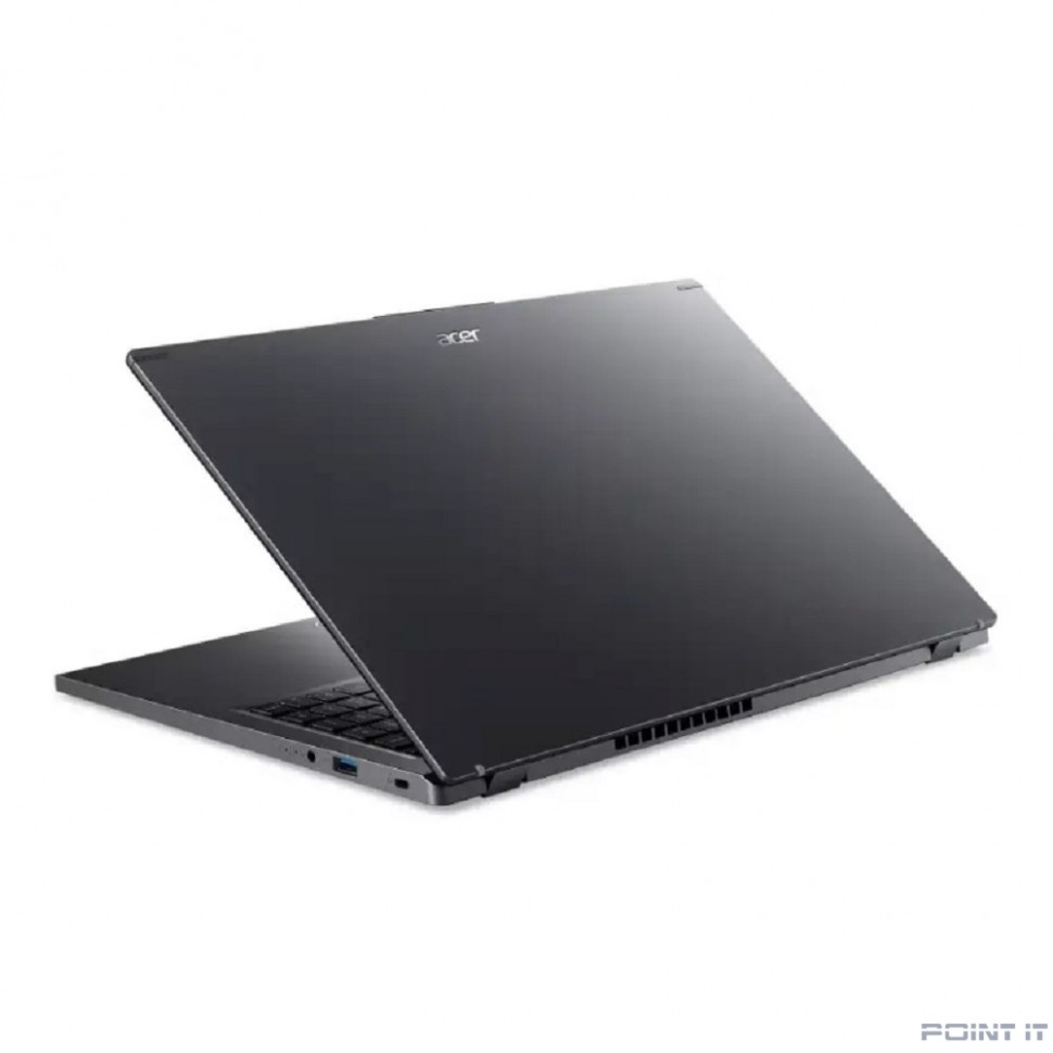 Ноутбук Acer Aspire A15-41M [NX.KXBCD.005] Iron 15.6" {FHD Ryzen 5 7535U/16Gb/SSD512Gb/NoOS}