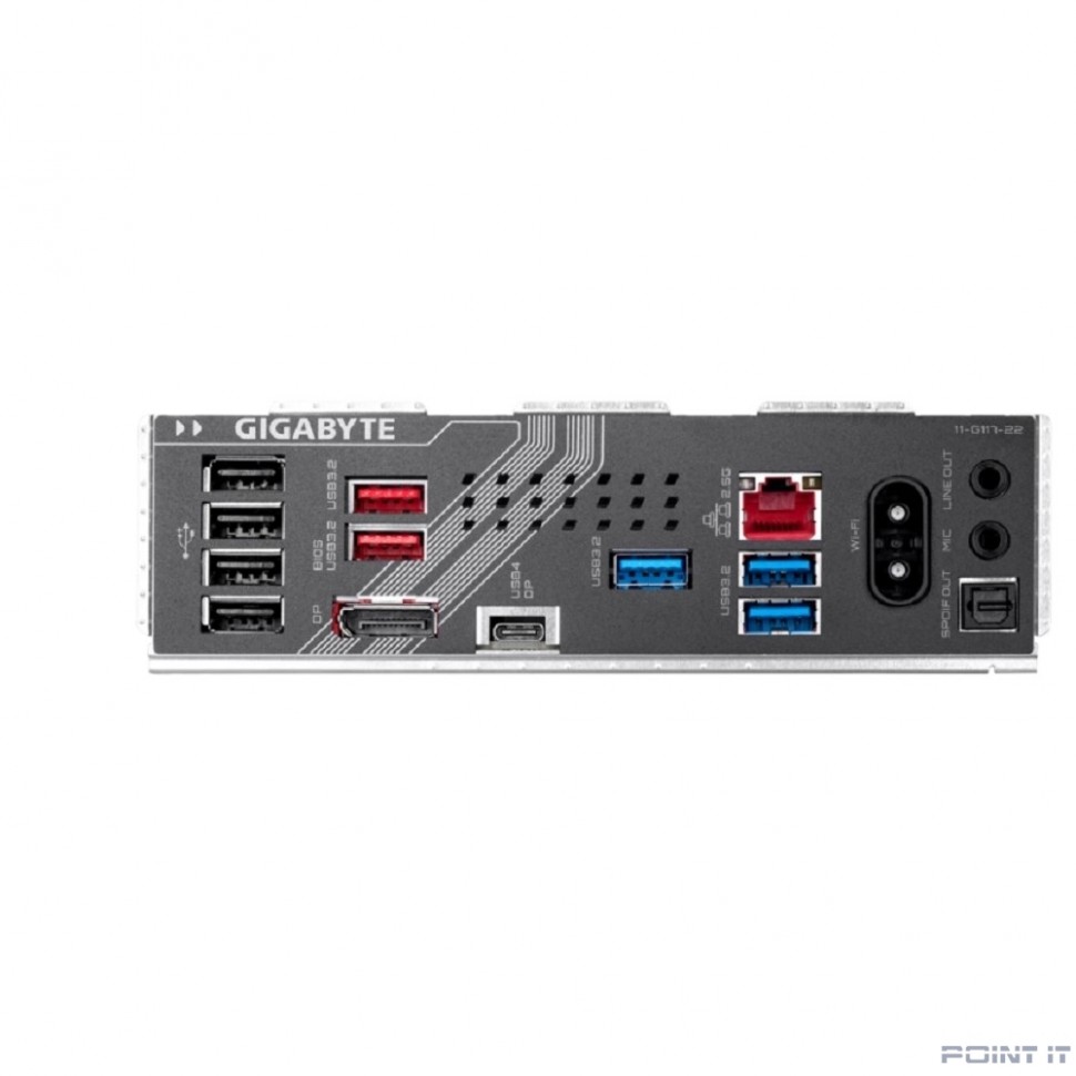 Gigabyte Z890 GAMING X WIFI7