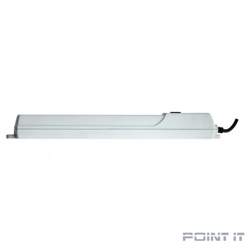 ZIS Сетевой фильтр Pilot - S {5 евро, 1 росс.} 7м