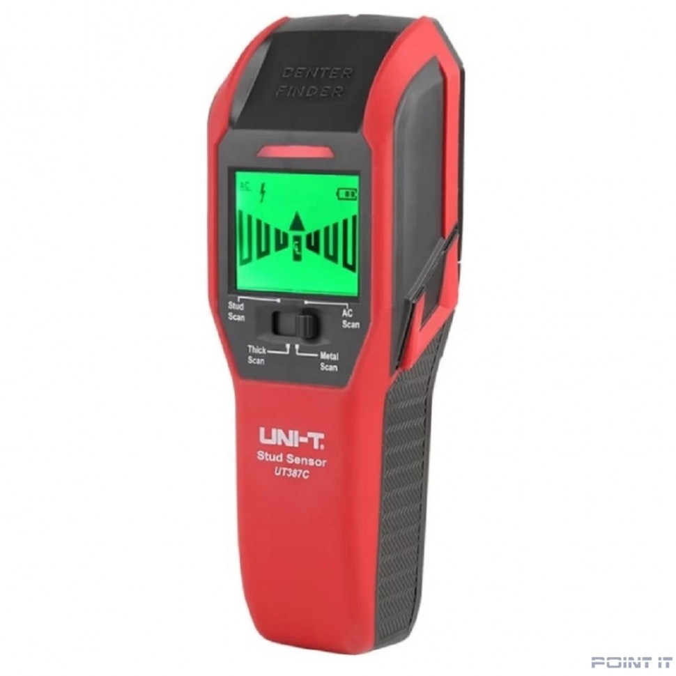 Unit (13-1152) Детектор металла и кабелей UT387C