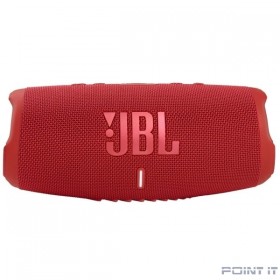 Портативная колонка 40W RED CHARGE 5 JBL