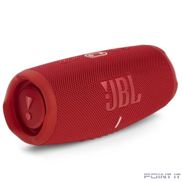 Портативная колонка 40W RED CHARGE 5 JBL