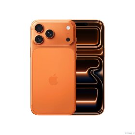 Apple iPhone 17 Pro Max 512Gb Cosmic Orange (MFYT4ZA/A) (nanoSim+eSim Гонконг)