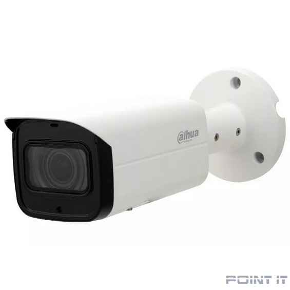 DAHUA DH-IPC-HFW2231TP-ZS Видеокамера IP 1080p, 2.7 - 13.5 мм, белый