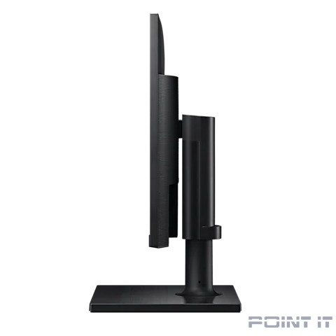 Монитор Samsung 27" F27T450FQI Black, 16:9, IPS, 1920x1080, 5ms, 250cd, 75Hz, 2xHDMI, 1xDP, 2xUSB, HAS