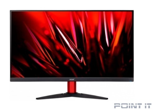 Монитор Acer KG272M3bmiipx 27'', Black, 16:9, IPS, 1920x1080, 0,5 / 1ms, 250cd, 180Hz, 2xHDMI, 1xDP, SPK