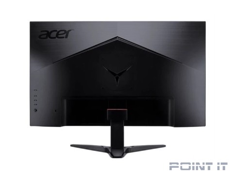 Монитор Acer KG272M3bmiipx 27'', Black, 16:9, IPS, 1920x1080, 0,5 / 1ms, 250cd, 180Hz, 2xHDMI, 1xDP, SPK