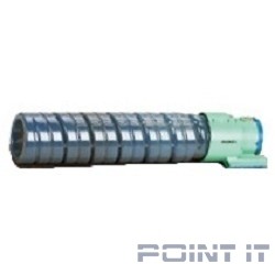 Ricoh 841197/842060 Картридж тип MPC2550E, Cyan Aficio MPC2030/2530/2050/2550/2051/2551, (5500стр.)