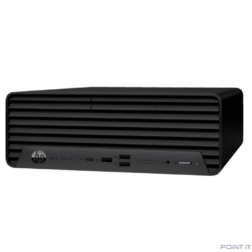 HP 400 G9 SFF [6U4V2EA] Black { i7 13700/ 8Gb/ SSD512Gb /UHDG 770/DOS/k+m}