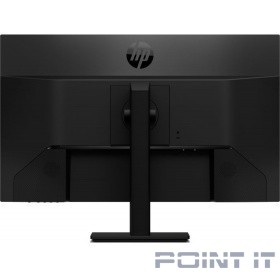 Монитор LCD HP 27" P27h G4 {FHD IPS, 250 cd/m2, 1000:1, 5ms, VGA, HDMI, DisplayPort, height, anti-glare, Plug and Play, Black }