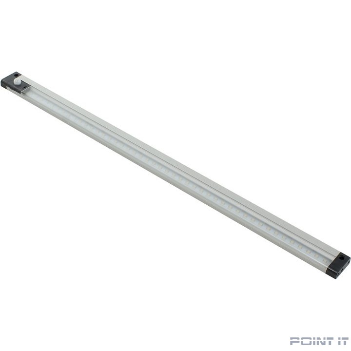 ЭРА LM-5-840-P1 {Светодиодный светильник, 500x28.6мм, 600 люмен, 4000К, 5Вт, 170-240В}