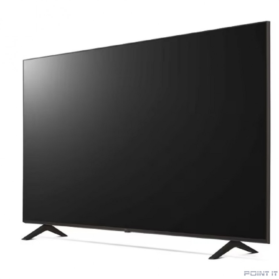 LG 55" 55UR78009LL.ARUG черный {Ultra HD 60Hz DVB-T DVB-T2 DVB-C DVB-S DVB-S2 USB WiFi Smart TV}