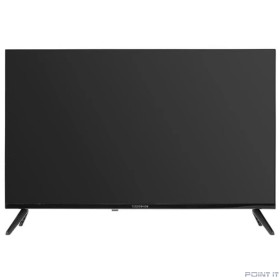 Topdevice 32"/HD/VA/Smart SBER/1-8 Гб/BT/60Гц/черный