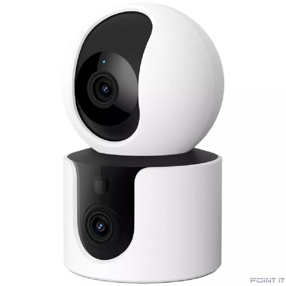 Xiaomi BHR9166EU Xiaomi Smart Camera C300 Dual EU