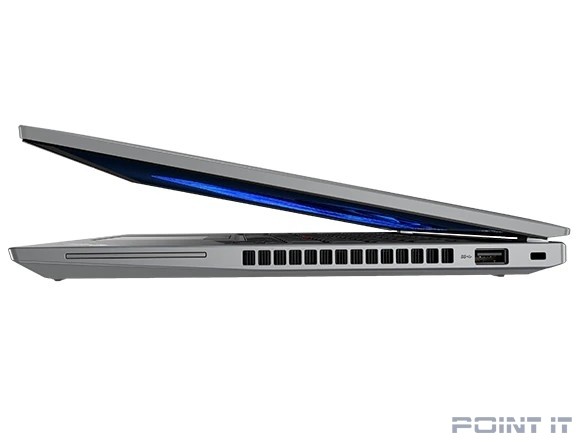 Ноутбук Lenovo ThinkPad P14s G3 [21AK0089US] (КЛАВ.РУС.ГРАВ.) Black 14" {WUXGA TS IPS 300nit i7-1260P/512GB SSD/16GB/W11Pro dwng W10Pro/клавиатура с подсветкой}