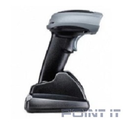 MINDEO CS2290 2D HD серый {Сканер ШК ручной лазерный серый Radio USB}