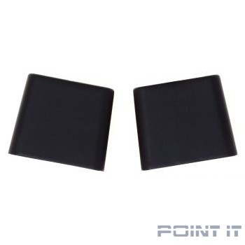 Колонки Oklik OK-331 2.0 черный 6Вт