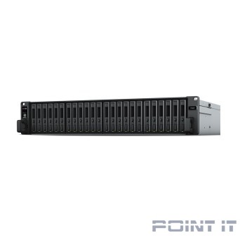 Synology FX2421 Модуль расширения 24x2.5" SATA/SAS, горячая замена, для FS6400, FS3600, FS3400