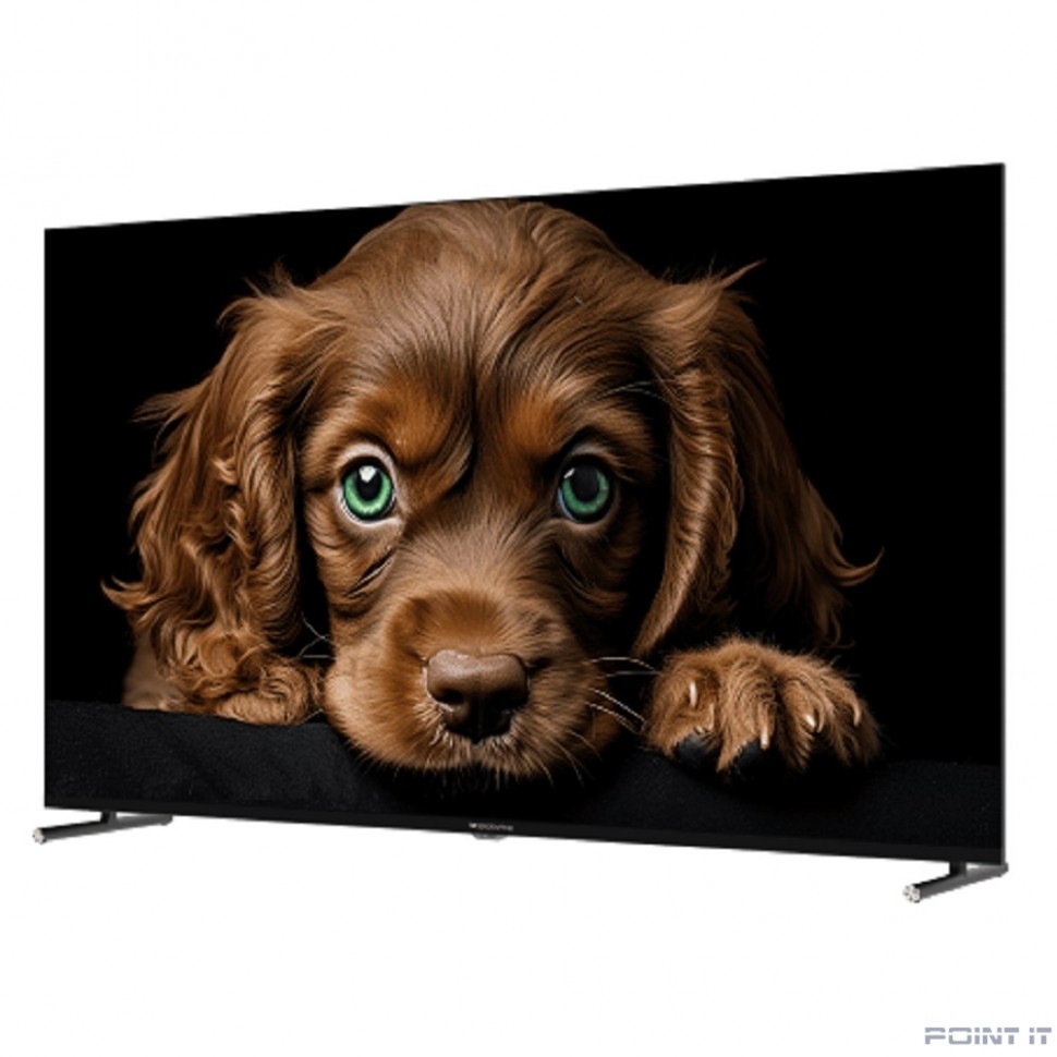Topdevice 55" TDTV55CQ08U_BK {UHD/VA-QLED/Smart Wildred/2-8Gb/BT/Black}