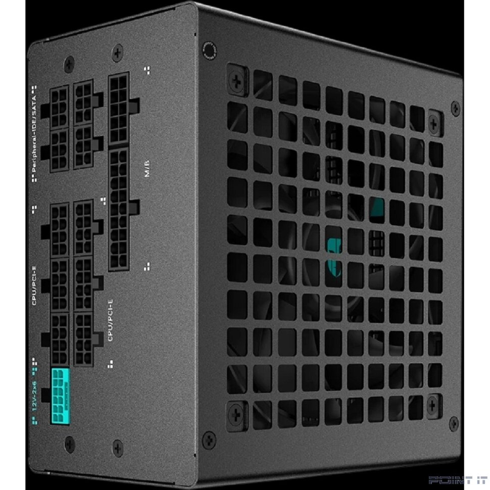Блок питания Deepcool PQ1200G