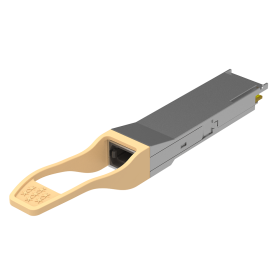 Оптический трансивер 100G QSFP28 SR4 850nm 100м