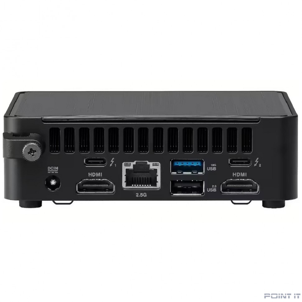 Asus 90AR0062-M000E0 NUC14RVK 2B IT/WOC/155H/NM/NS (RNUC14RVKU700002I)