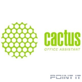 Картридж лазерный Cactus CS-SPC360EC 408185 голубой (6000стр.) для Ricoh SP C360DNw/SP C360SNw/SP C360SF