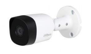 IP камера 2MP IR HDCVI 3.6 MM EZ-HAC-B2A21P-0360B DAHUA