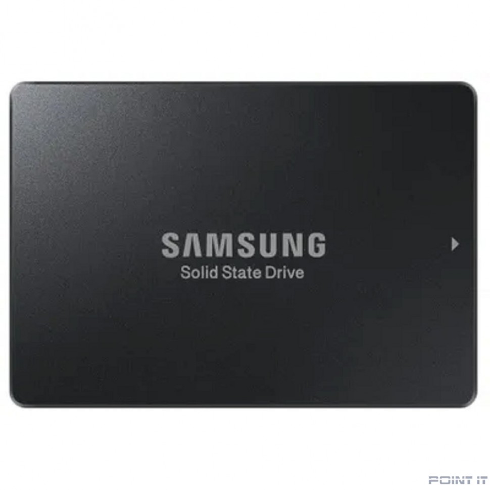 Samsung SSD 480Gb PM893 MZ7L3480HCHQ-00A07