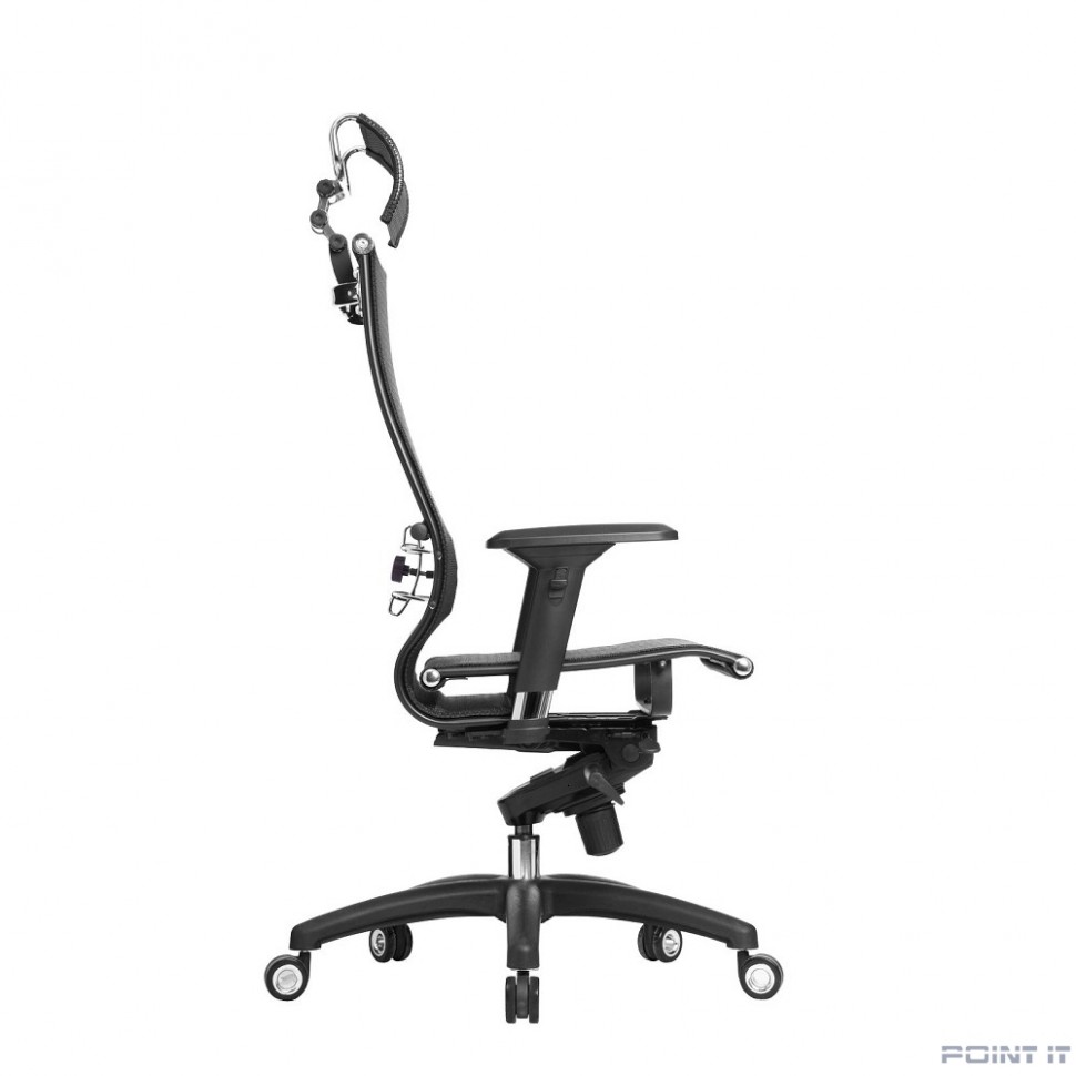 Кресло SAMURAI BLACK EDITION [z302688606]