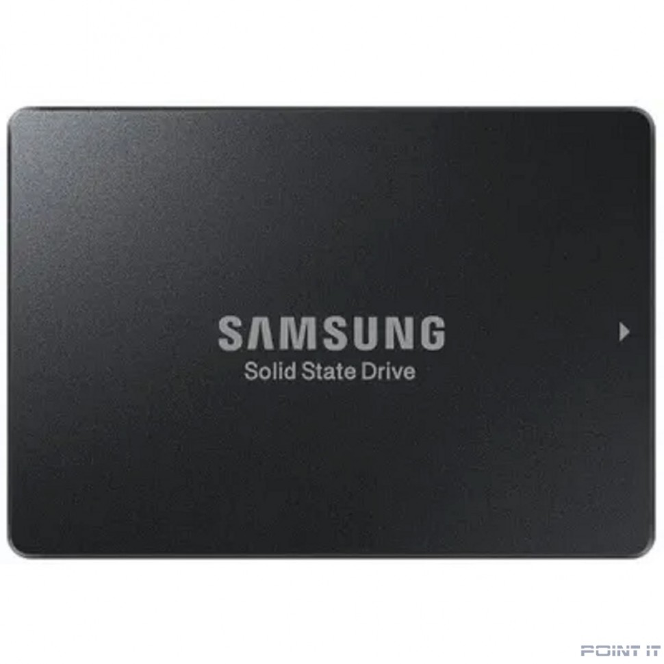 Samsung SSD 960Gb PM893 MZ7L3960HCJR-00B7C