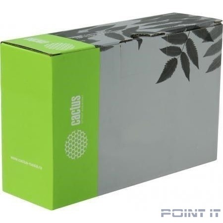 Блок фотобарабана Cactus CS-DR3610 113R00773 ч/б:85000стр. для 3610N/WC3615 Xerox