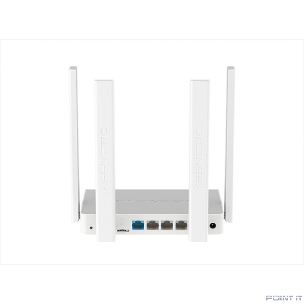 Беспроводной роутер KEENETIC Сетевой роутер / Модем KN-2212