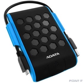 A-Data Portable HDD USB 3.0 1Tb AHD720-1TU31-CBL HD720 DashDrive Durable (5400rpm) 2.5&quot; синий