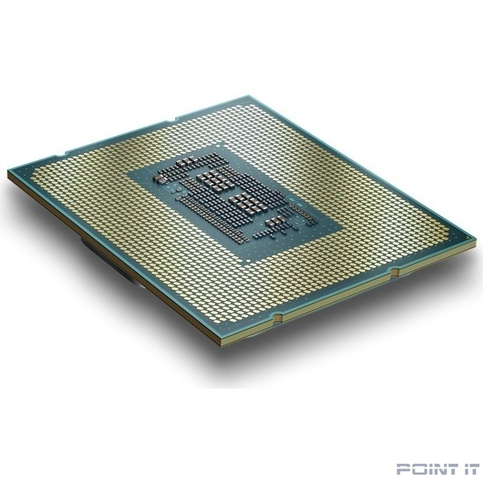 CPU Intel Core i7-13700K Raptor Lake OEM