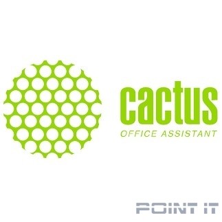 Картридж лазерный Cactus CS-WCP7655C 006R1452 голубой (34000стр.) для Xerox WC 7655/7665/7675 ,DC240/250/242/252/260