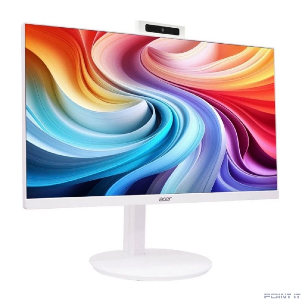 Acer Aspire C24A [DQ.BNXCD.003] White 23.8" {FHD i3 1305U/16Gb/SSD512Gb/NoOS}