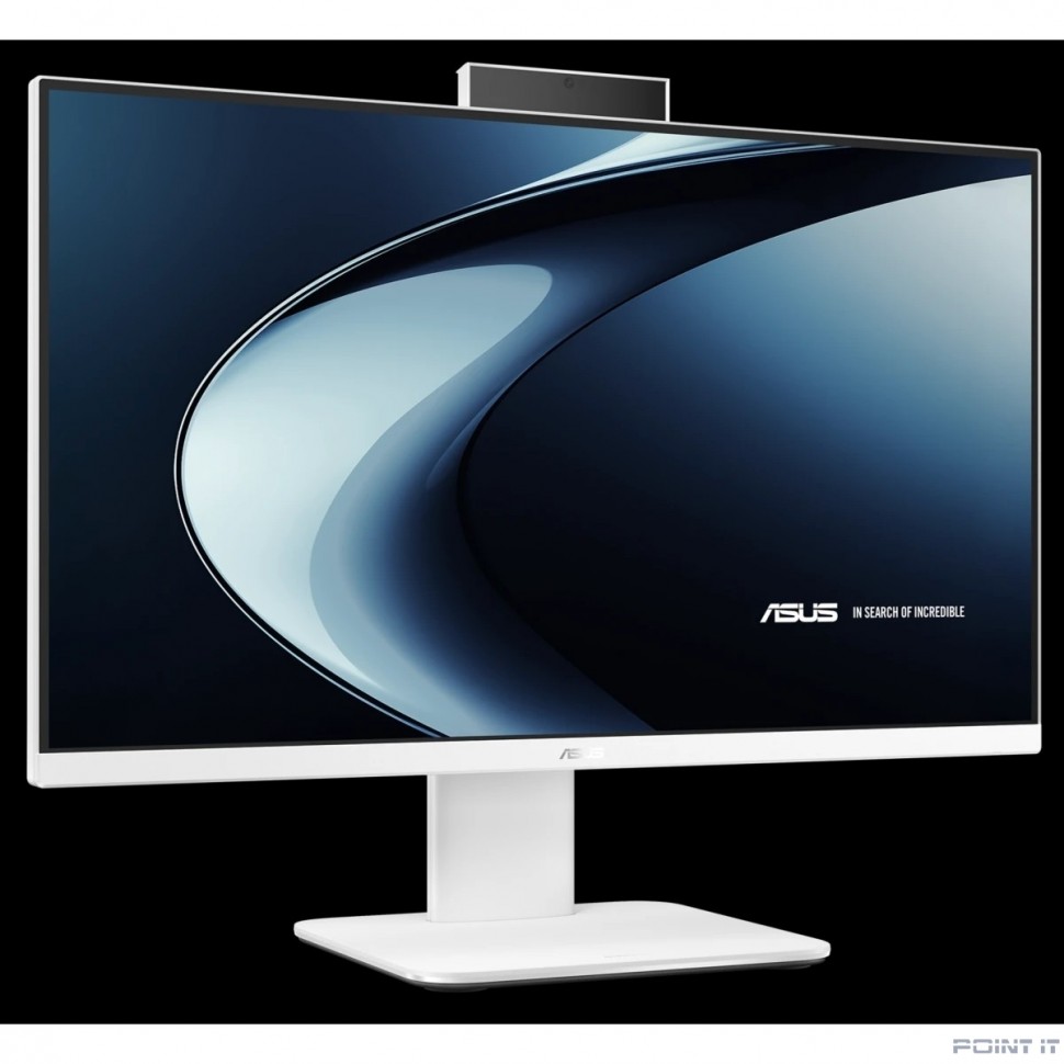 ASUS V440VAK-WPC1350 [90PT03X1-M03WX0] White 23.8" {Full HD i7 13620H/16Gb/SSD1Tb UHDG/noOS/kb/m}