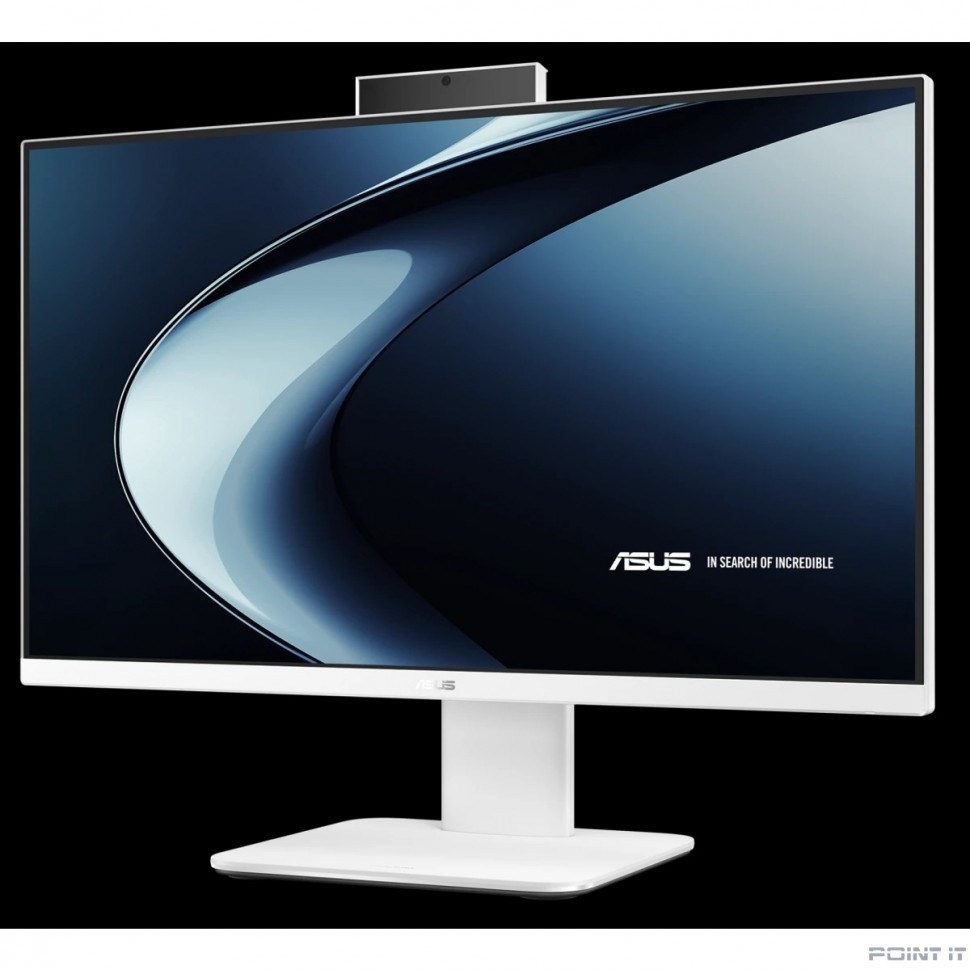 ASUS V440VAK-WPC1350 [90PT03X1-M03WX0] White 23.8" {Full HD i7 13620H/16Gb/SSD1Tb UHDG/noOS/kb/m}