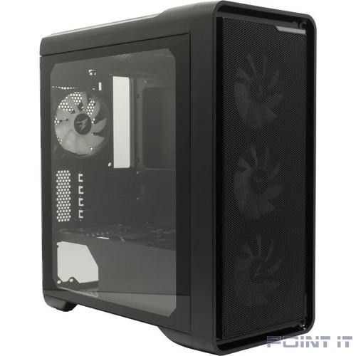 Корпус ZALMAN M3 PLUS RGB